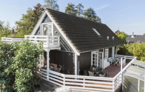 4 Bedroom Amazing Home In Vordingborg, Vordingborg